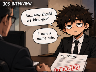 JOB INTERVIEW